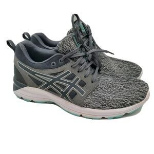Asics Gel Torrance Running Shoes Womens Sneakers Size 9 Gray T7J8N